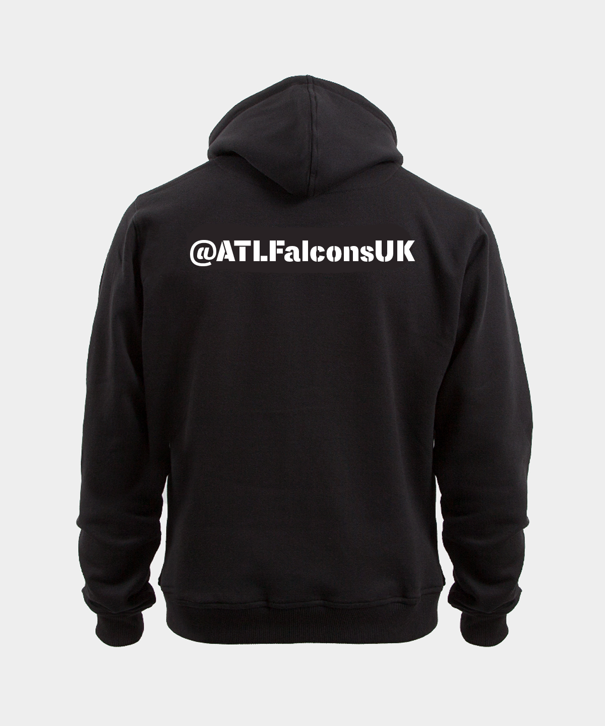 ATL Falcons UK Heavyweight Hoodie