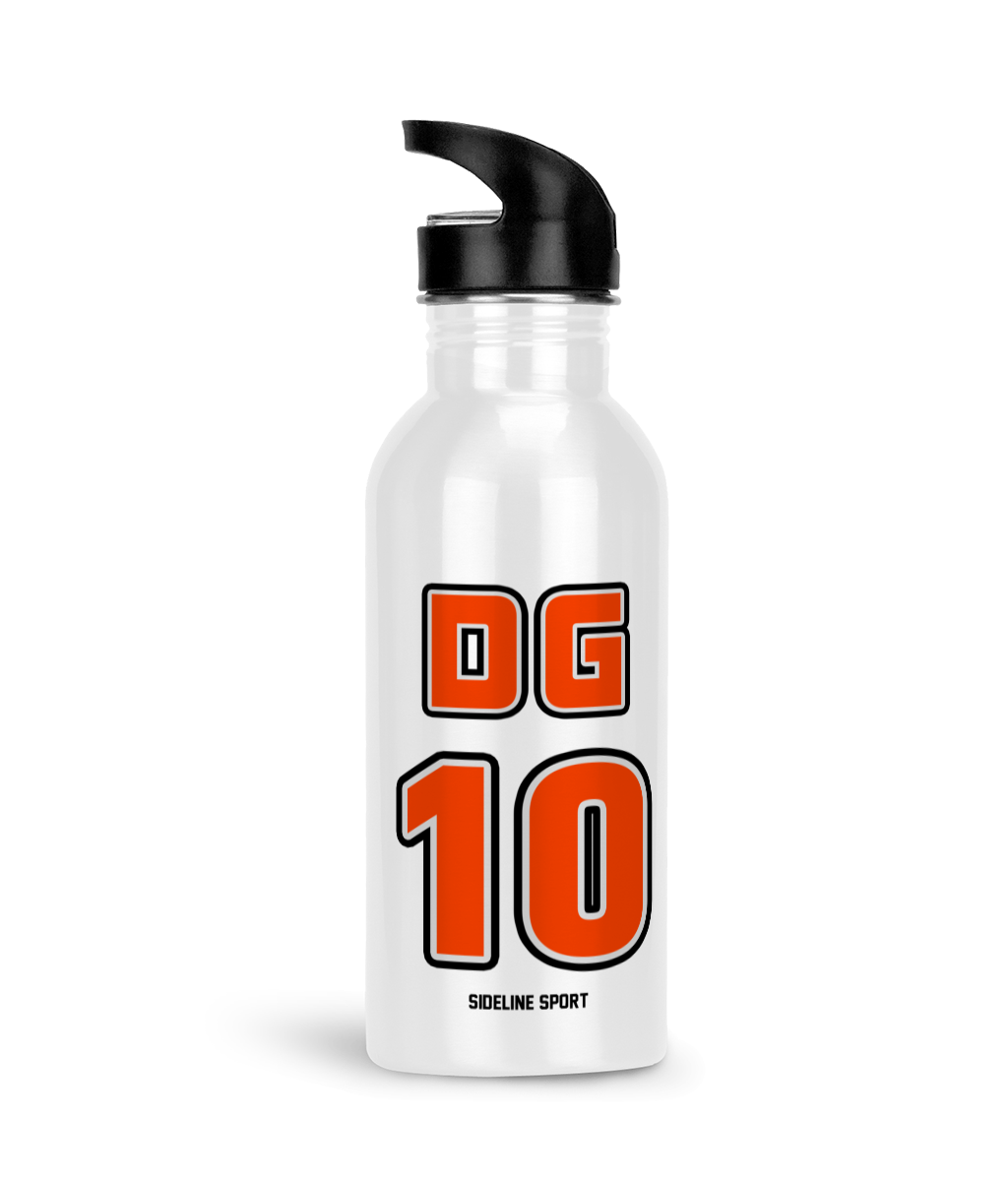 Wokingham Town F.C Water Bottle