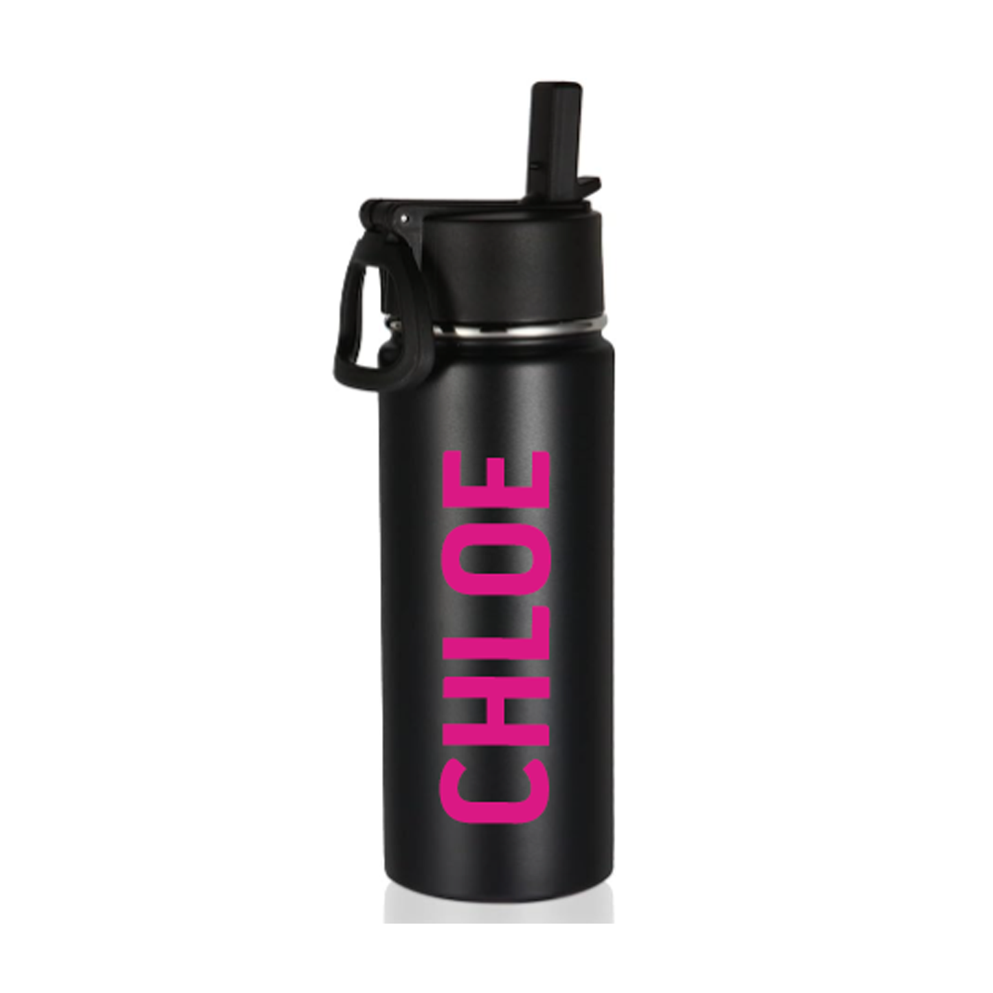 Panthers Elite Netball Club Water Bottle