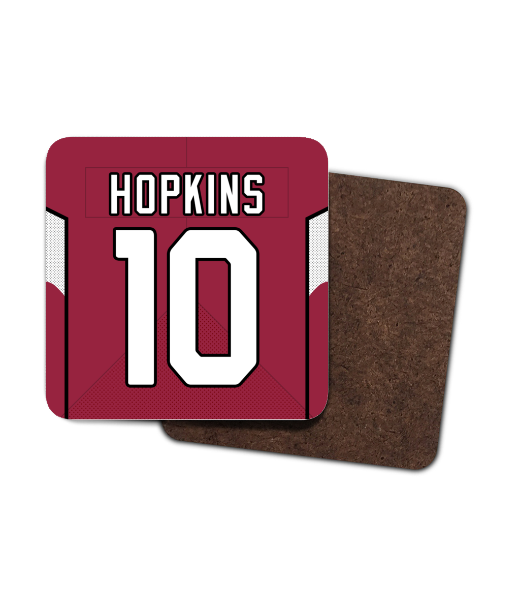 Arizona - Personalised Home Drinks Coaster