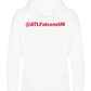 ATL Falcons UK Heavyweight Hoodie