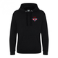 ATL Falcons UK Heavyweight Hoodie