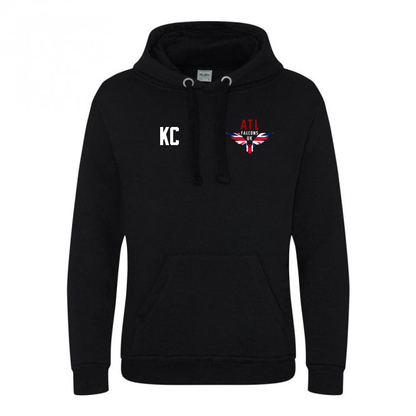 ATL Falcons UK Heavyweight Hoodie