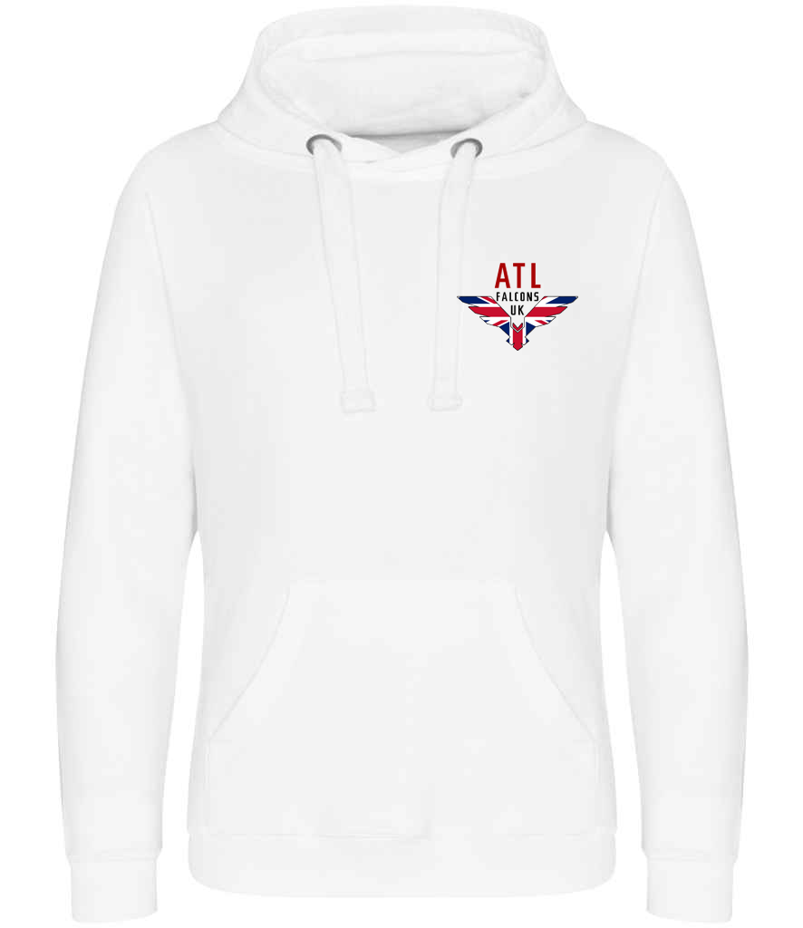 ATL Falcons UK Heavyweight Hoodie