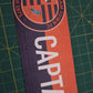 Wokingham Town F.C Captain's Armband