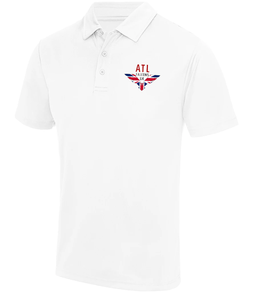 ATL Falcons UK Polo Shirt