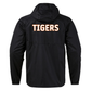 Wokingham Town FC Joma Trivor Rain Jacket | WTFC Black