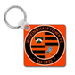 Wokingham Town F.C Keyring