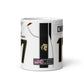 Causeway Giants - Personalised Road Jersey Mug
