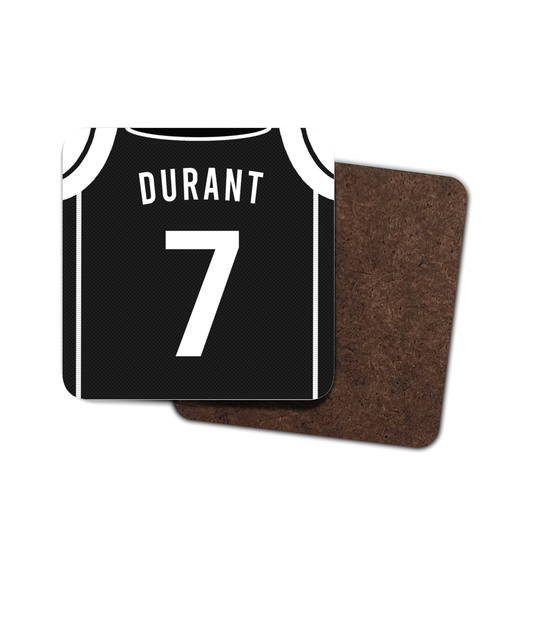 Brooklyn - Personalised Home Drinks Coaster