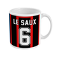 Blackburn Rovers (1994/95) - Personalised Home/Away Mug