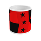 What A Time To Be Alive - 11oz Horse Racing Mug