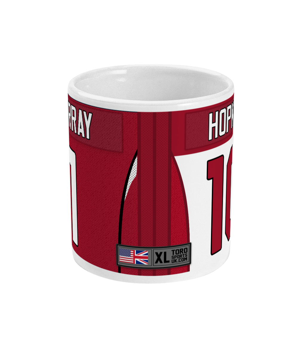 Arizona - Personalised Home/Road Mug