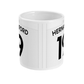 Leeds - Personalised Home Mug