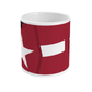 Gigginstown House Stud - 11oz Horse Racing Mug