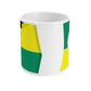 Trevor Hemmings - 11oz Horse Racing Mug