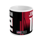 Atlanta - Personalised Home/Road Mug
