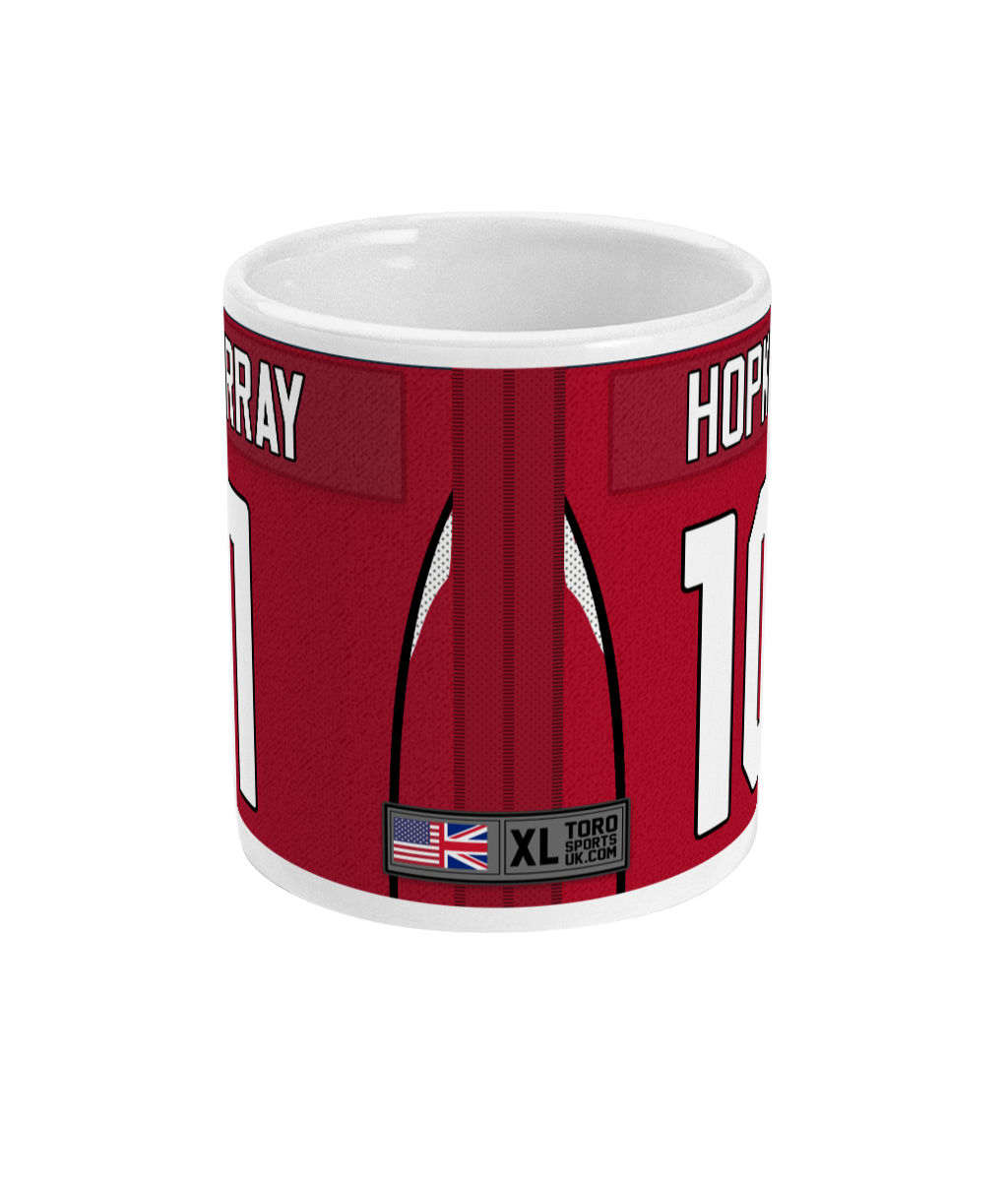 Arizona - Personalised Home Mug