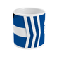 King Power Racing - 11oz Horse Racing Mug