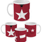 Gigginstown House Stud - 11oz Horse Racing Mug