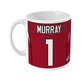 Arizona - Personalised Home Mug