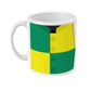 Trevor Hemmings - 11oz Horse Racing Mug