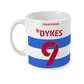 QPR - Personalised Home Mug