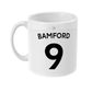 Leeds - Personalised Home Mug