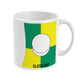 Trevor Hemmings - 11oz Horse Racing Mug