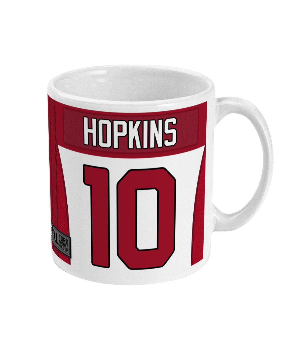 Arizona - Personalised Home/Road Mug