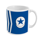King Power Racing - 11oz Horse Racing Mug