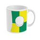 Trevor Hemmings - 11oz Horse Racing Mug