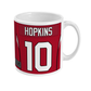 Arizona - Personalised Home Mug