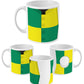 Trevor Hemmings - 11oz Horse Racing Mug