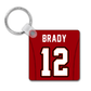 Tampa Bay - Personalised Keyring